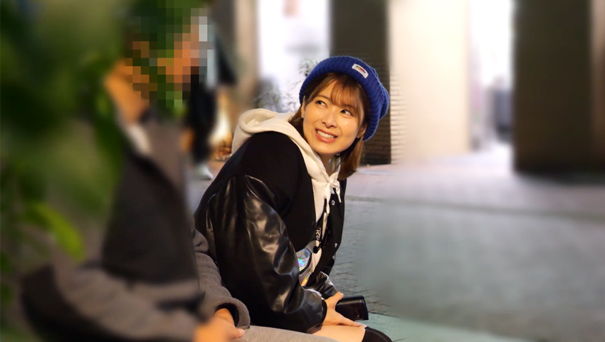 [AVレビュー] 豊岡さつき「 服飾学生ガンギマリ 同志036（アシグモ）」をレビュー