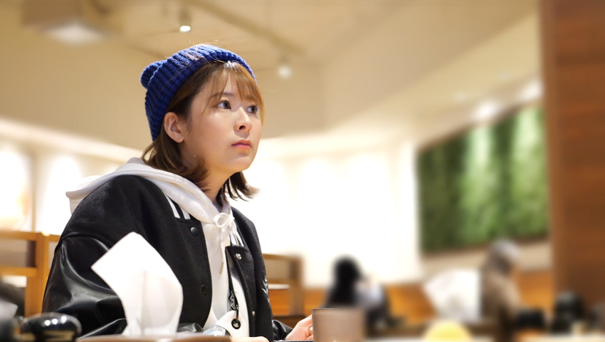 [AVレビュー] 豊岡さつき「 服飾学生ガンギマリ 同志036（アシグモ）」をレビュー