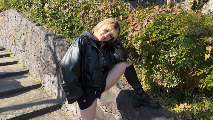 [AVレビュー] 月形はるひ「ウワサのマジキチおじさんVSヤリマンビッチ、勝負する前に負け決定ww超絶態度デカくてクッソ生意気な金髪ギャル、おぢチ〇ポギャン突き雑魚マ〇コ完全K.Оはるぴちゃん22歳」をレビュー