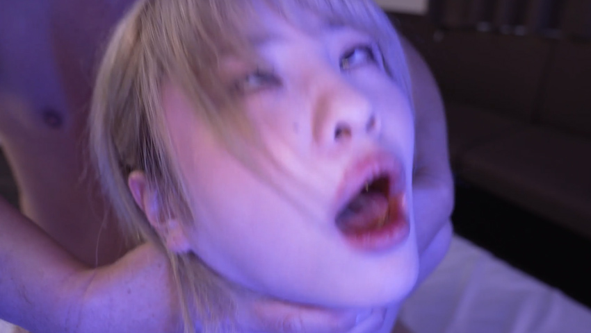 [AVレビュー] 月形はるひ「ウワサのマジキチおじさんVSヤリマンビッチ、勝負する前に負け決定ww超絶態度デカくてクッソ生意気な金髪ギャル、おぢチ〇ポギャン突き雑魚マ〇コ完全K.Оはるぴちゃん22歳」をレビュー