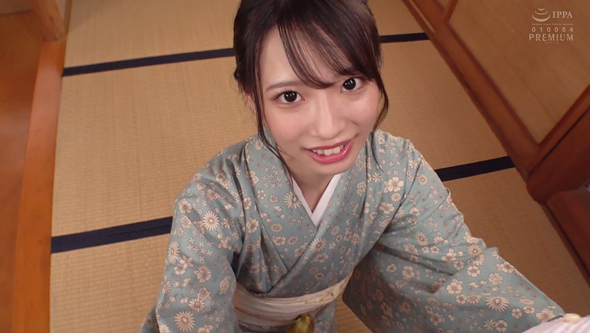 [AVレビュー] 月野江すい「秘境桃源郷 おもてなし亭 看板湯女」をレビュー