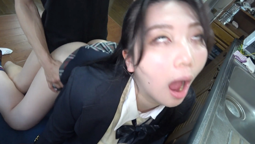[AVレビュー] 山本ことね「変態Hカップむちむち肉壺女五人目 水戸りりな」をレビュー