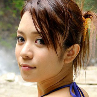 [藤井シェリー] 陽のオーラ全開。ハードプレイ対応 元気系ハーフ（フィリピン）レジェンド