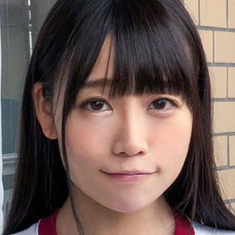 困り眉+アヒル口+しゃくれの三拍子揃ったM女優。富田優衣
