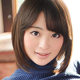 [高山えみり] 蕩けた表情がクセになる敏感系ちっぱいAV女優