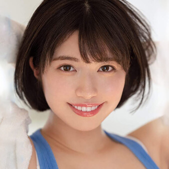 [石原希望] ニッコニコのAV界の光の戦士