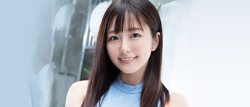 [青空ひかり] プレイで光る笑顔のSODニュースタンダードAV女優
