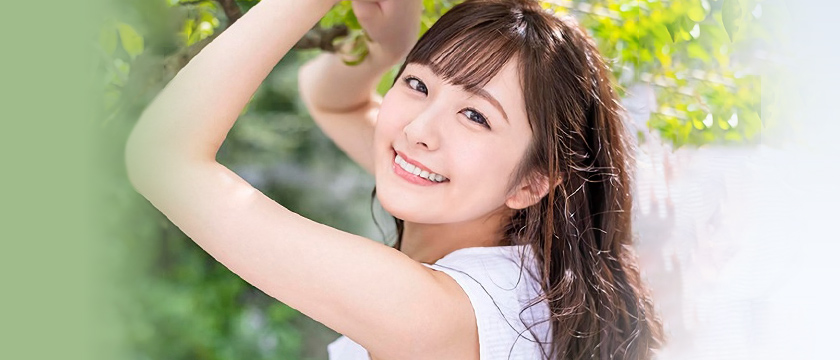 [青空ひかり] プレイで光る笑顔のSODニュースタンダードAV女優