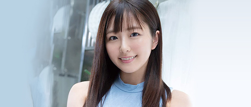 [青空ひかり] 笑顔がカワイイSODの新スタンダード女優