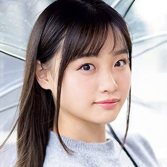 [花音うらら] ロリ×剛毛のブルーオーシャンAV女優さん