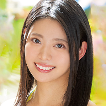 [重本ミチル] どんぐり眼のFカップ南国美少女 AV女優さん