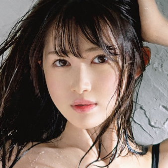 [結城 るみな] ミスキャンパスはエロも一流。凛とした佇まいが美しいAV女優さん