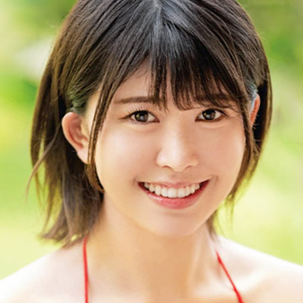 [明日見未来] MOODYZ専属170cmのパワフルAV女優さん