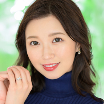[流川はる香] 清涼感半端ないマドンナの人妻AV女優さん