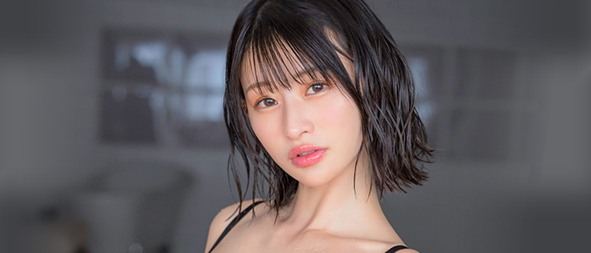 [宮島めい] 演技もプレイも超優秀！SODの秘蔵っ子なAV女優さん