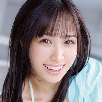 [南條彩] エッチで豹変する期待のムチムチ美少女系 AV女優さん