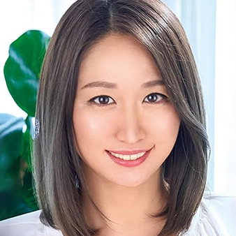 [佐久間楓] ガッツリピストンでの目がイッテる感がグッとくるムッチムチの美熟女AV女優さん