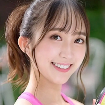 [百田あかり] デビュー作から汗だく汁まみれ壮絶アクメ（白目）がグッとくるAV女優さん