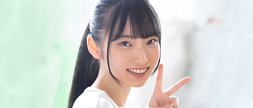 [鳥羽いく] アナルも開発してほしい…元ひきこもりの天然ちっぱいスレンダーAV女優さん